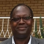 Edward Assogba Agblo