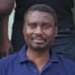 James Chipungu